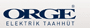 ORGE