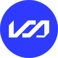 Vaulta logo