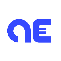 Anchored Coins AEUR logo