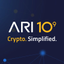 ARI logo