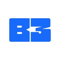 B3 logo