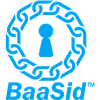 BaaSid logo