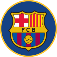 FC Barcelona Fan Token logo
