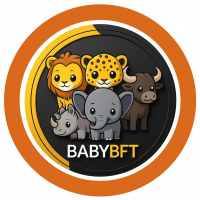 BABYBFT logo