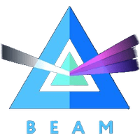 Beam logo