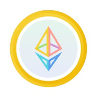 Binance Beacon ETH logo