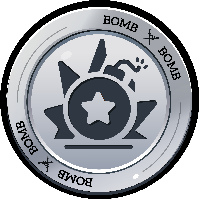 Bombie logo