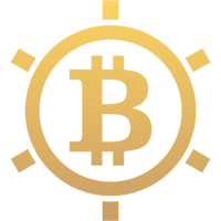 Bitcoin Vault logo