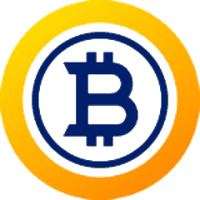 Bitcoin Gold logo