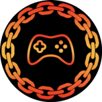 Chain Games logo