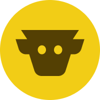 CoW Protocol Token logo