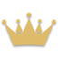 Crown by Third Time Games logo