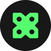 Covalent X Token logo