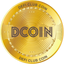 DEFI CLUB COIN logo
