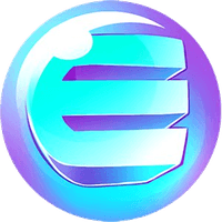 Enjin Coin logo