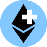 Reserve Protocol ETH Plus logo