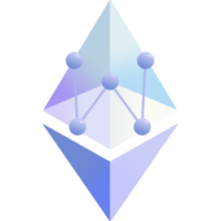 Ethereum PoW logo