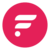Flare Network logo