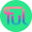Fulcrom logo