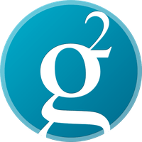 Groestlcoin logo