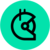 Gtc gitcoin logo