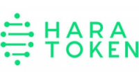 Hara Token logo