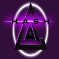 HashAI logo