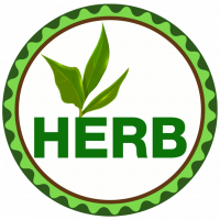 HERBCOIN logo