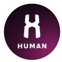 HUMAN Protocol logo