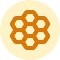 Honey logo