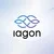 Iagon logo