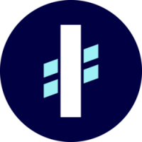 International Stable Currency logo