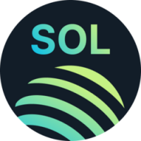 Jupiter Staked SOL logo