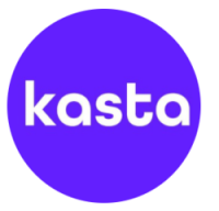 Kasta logo