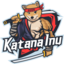 Katana Inu logo