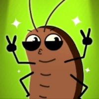 KoKoK The Roach logo
