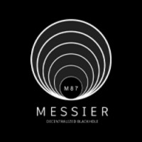MESSIER logo