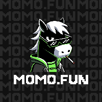 MOMOFUN logo