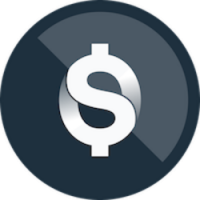 Origin Dollar logo