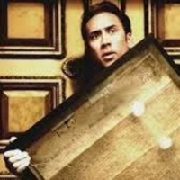 Constitution DAO logo