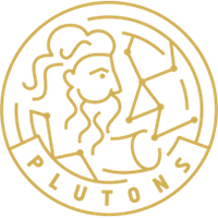 Pluton logo