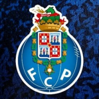 FC Porto logo
