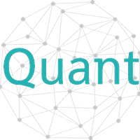 Quant logo