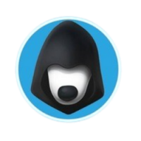 Resistance Dog  logo