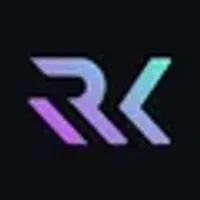 Rksol starke staked sol logo