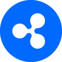 Ripple USD logo