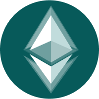 Kelp DAO Restaked ETH logo