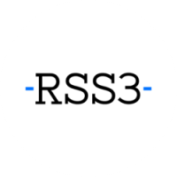 RSS3 logo
