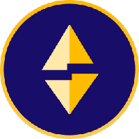 Restaked Swell ETH logo