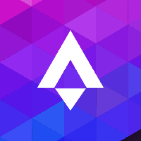 RocketX Exchange logo